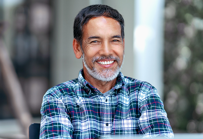 Restorative Services,  Edmonton Dentist